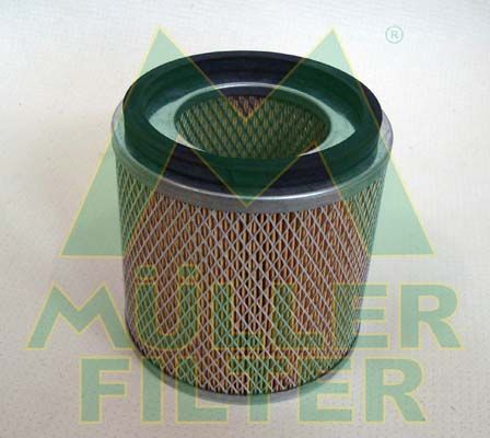 MULLER FILTER Воздушный фильтр PA815